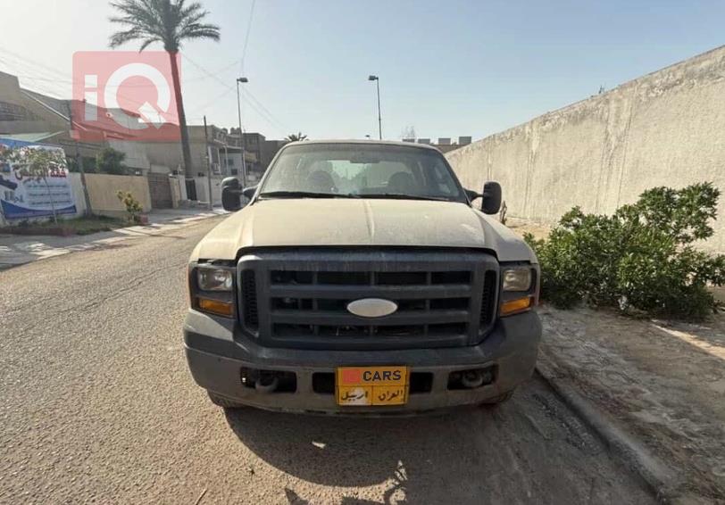فورد إف-350